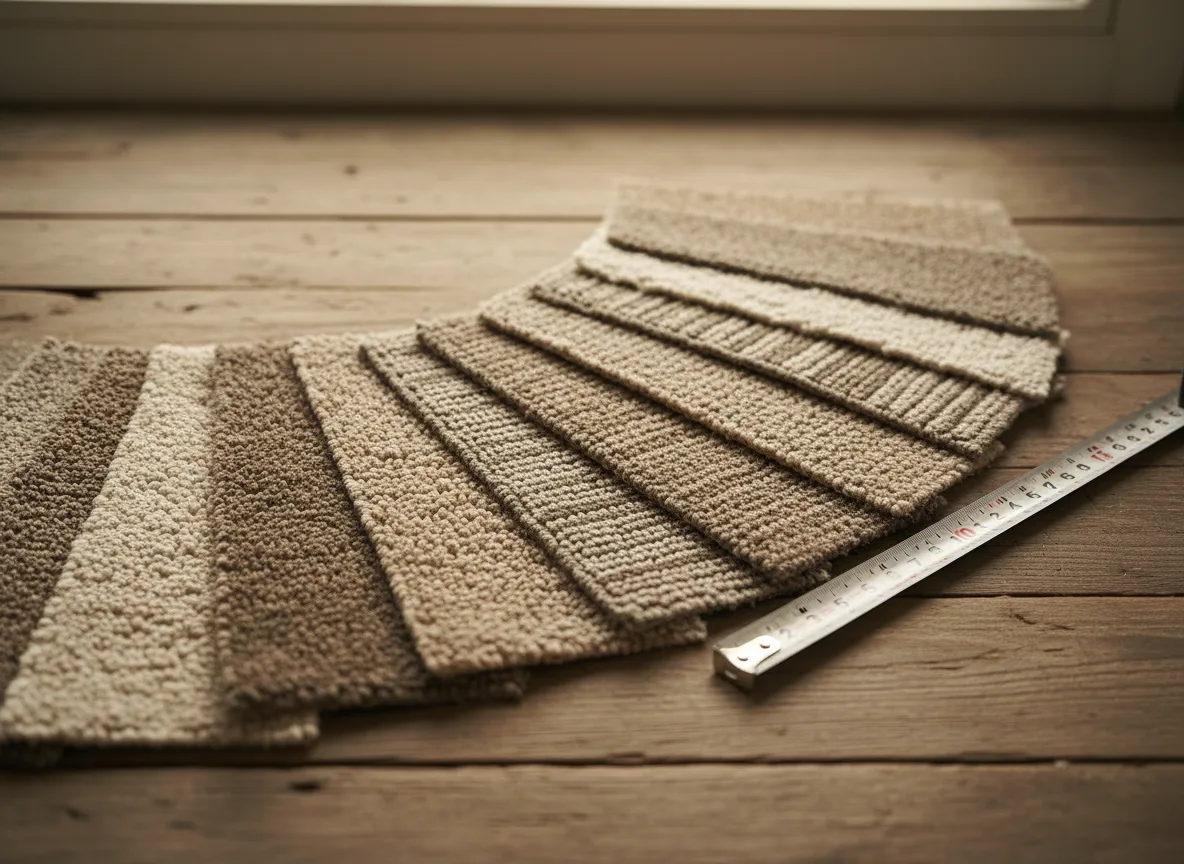Carpet Installation Hurtsboro, AL FAQs
